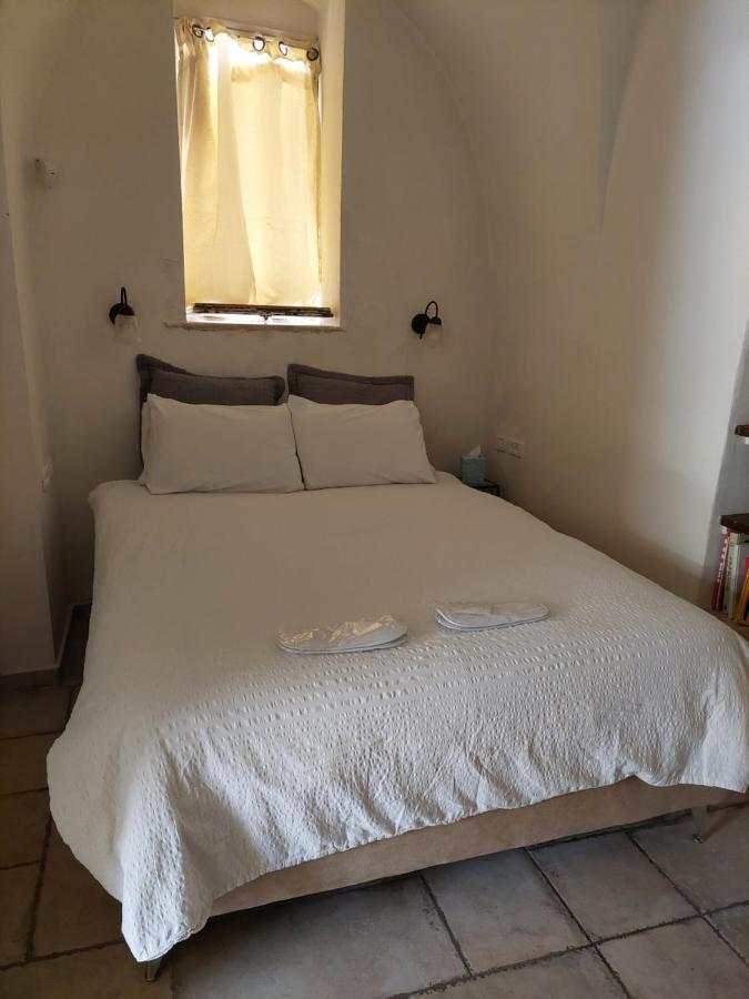 Legatia Lägenhet Jerusalem Exteriör bild