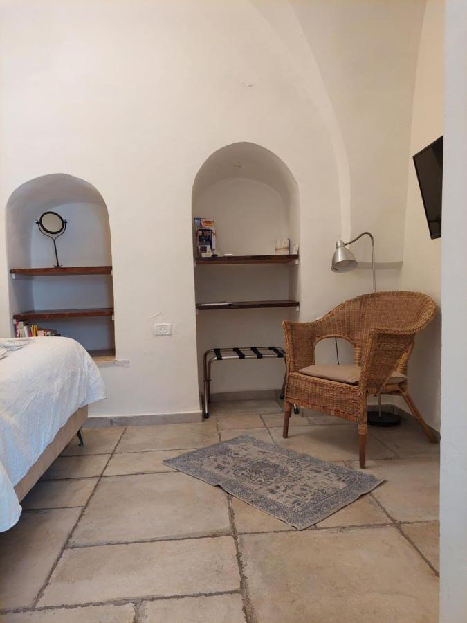 Legatia Lägenhet Jerusalem Exteriör bild