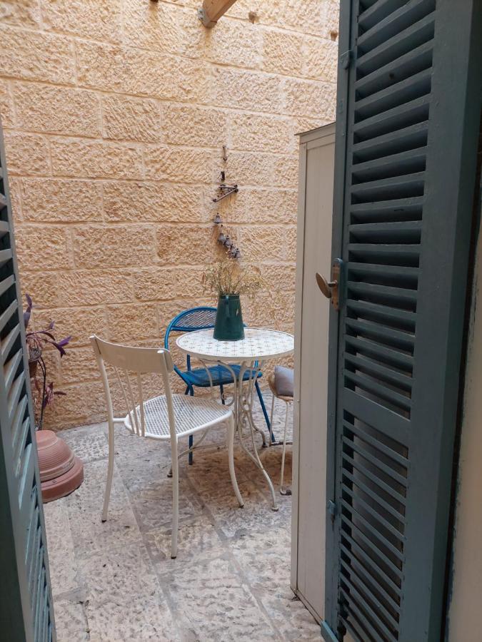 Legatia Lägenhet Jerusalem Exteriör bild