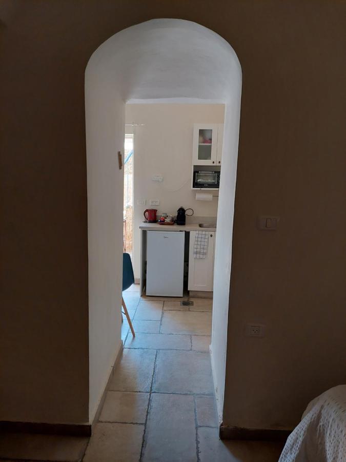 Legatia Lägenhet Jerusalem Exteriör bild